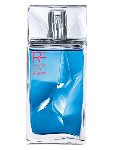 perfume Rodrigo Faro Casual Jequiti pro muže 
