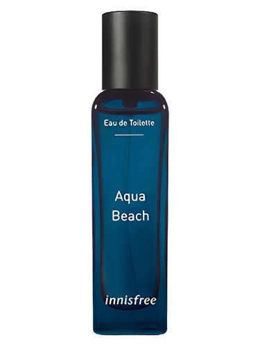 perfume Aqua Beach Innisfree pro muže 