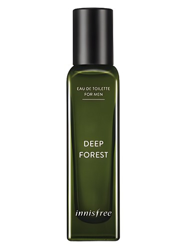 Deep Forest Innisfree pro muže 