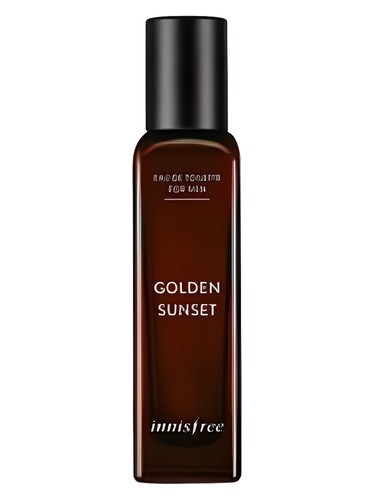 Golden Sunset Innisfree pro muže 