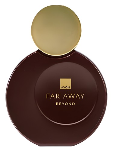 Far Away Beyond Avon pro ženy 