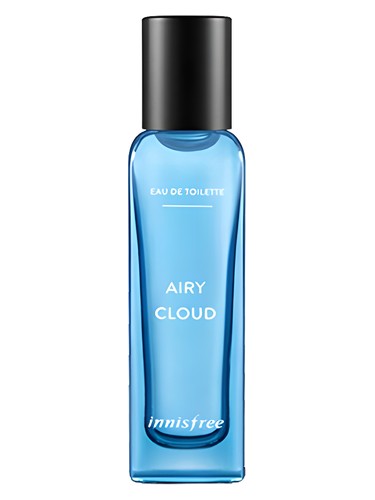 perfume Airy Cloud Innisfree pro ženy a muže 