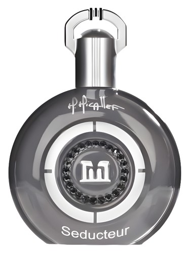 Seducteur M. Micallef pro ženy a muže 