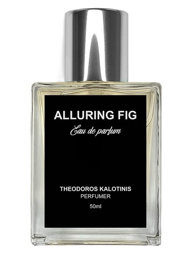 Alluring Fig Theodoros Kalotinis pro ženy a muže 