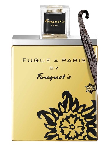 Fugue a Paris Fouquet's pro muže