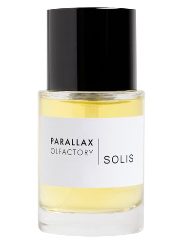 Solis Parallax Olfactory pro ženy a muže 