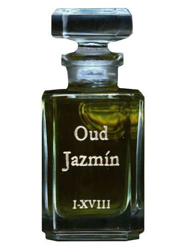 Oud Jazmín Fueguia 1833 pro ženy a muže