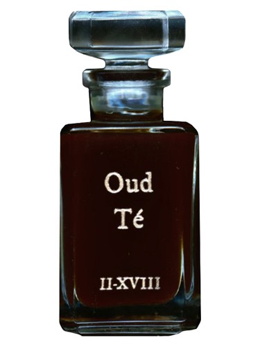 Oud Té Fueguia 1833 pro ženy a muže