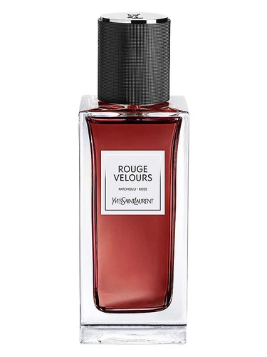Rouge Velours Yves Saint Laurent pro ženy a muže