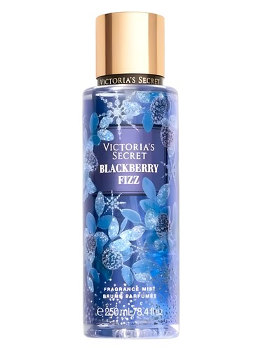 Blackberry Fizz Victoria&#039;s Secret pro ženy 