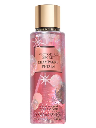 perfume Champagne Petals Victoria's Secret pro ženy 