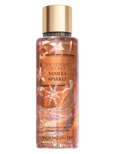 Vanilla Sparkle Victoria&#039;s Secret pro ženy 