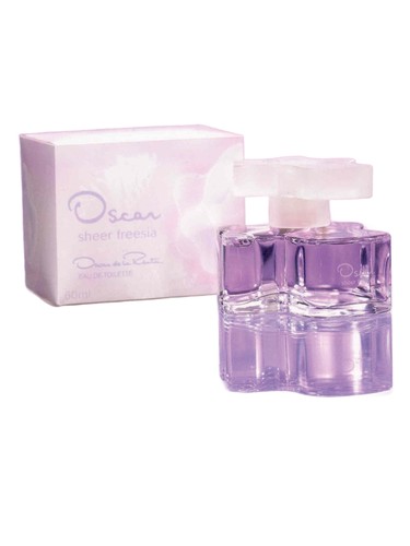 Oscar Sheer Freesia Oscar de la Renta pro ženy 