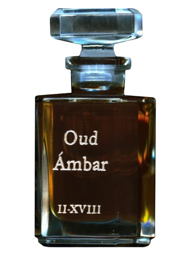 Oud Ambar Fueguia 1833 pro ženy a muže