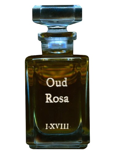 Oud Rosa Fueguia 1833 pro ženy a muže