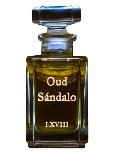Oud Sándalo Fueguia 1833 pro ženy a muže