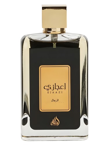 Ejaazi Lattafa Perfumes 香水- 一款2018年中性香水