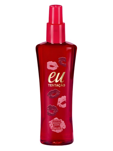 Eu Tentação Jequiti pro ženy 