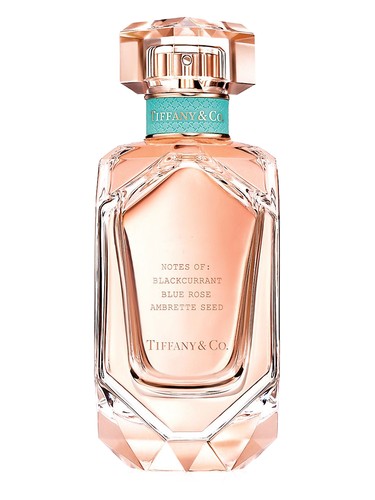 Tiffany & Co Rose Gold Eau de Parfum Spray – Escentual