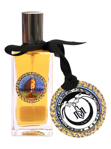 Dhoon Glen Scents of Man pro ženy a muže 