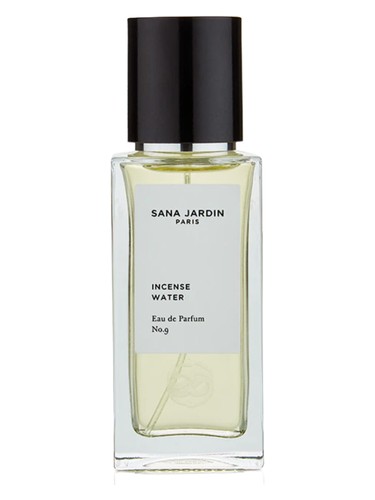 Incense Water Sana Jardin pro ženy a muže