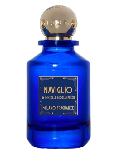 Naviglio Milano Fragranze pro ženy a muže 