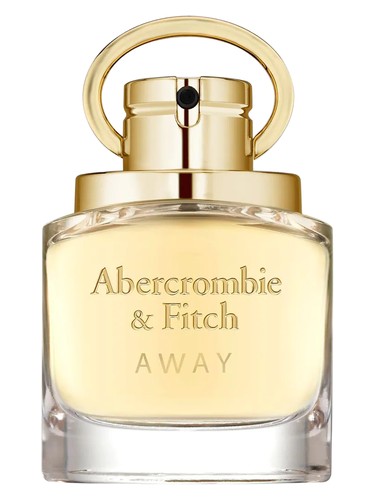 Away Woman Abercrombie &amp; Fitch pro ženy 