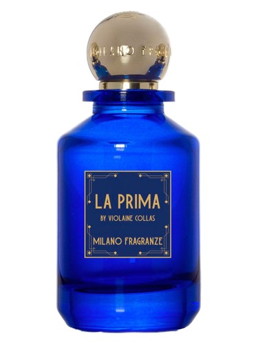 La Prima Milano Fragranze pro ženy a muže 