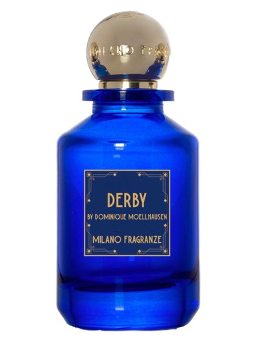 Derby by Milano Fragranze