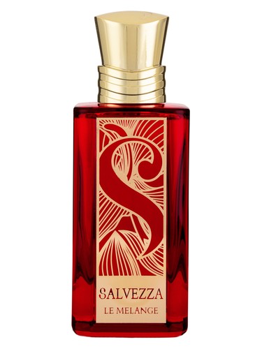 perfume Le Mélange Salvezza pro ženy a muže 