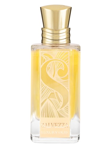 Luxury Oud Salvezza pro ženy a muže 