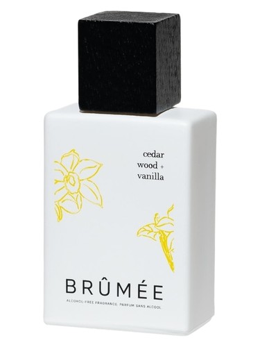 Cedar Wood + Vanilla Brûmée pro ženy a muže 