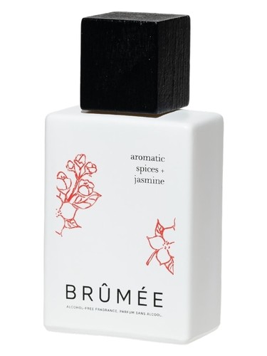 Aromatic Spices + Jasmine Brûmée pro ženy a muže 