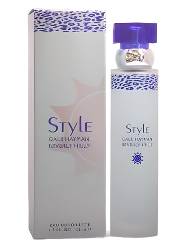 perfume Style Gale Hayman pro ženy 