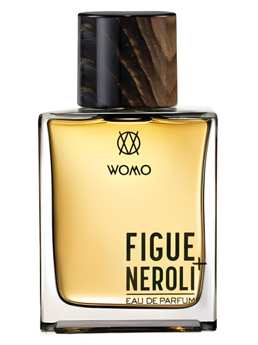 Figue + Neroli Womo pro ženy a muže 