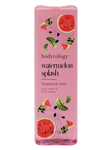 perfume Watermelon Splash Bodycology pro ženy 