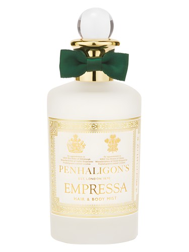 Empressa Hair &amp; Body Mist Penhaligon&#039;s pro ženy 