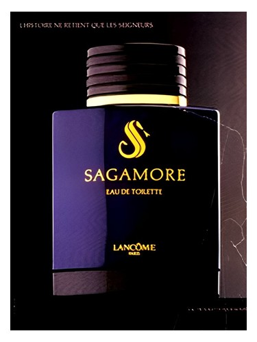 Sagamore Lancôme pro muže 