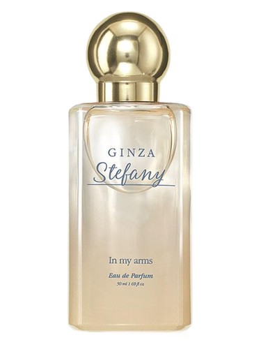 Ginza Stefany In My Arms Avon pro ženy 