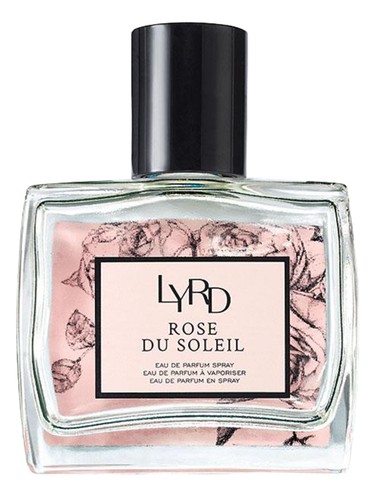 Rose Du Soleil Avon pro ženy 