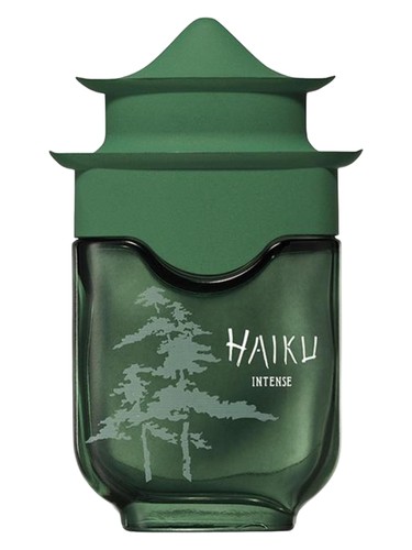 Haiku Intense Avon pro ženy a muže 