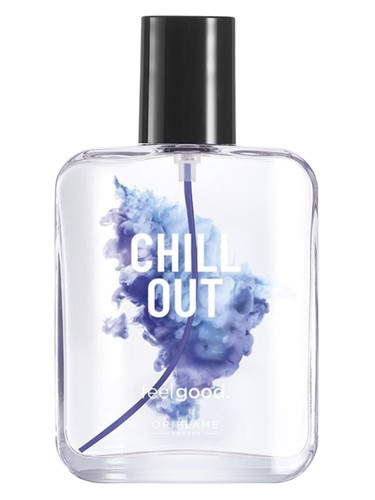 Feel Good Chill Out Oriflame pro ženy a muže 