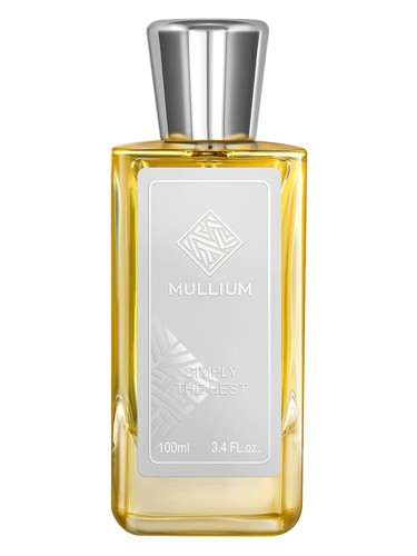 perfume simply the best for women Mullium pro ženy 