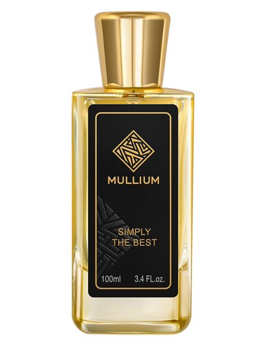 perfume simply the best for men Mullium pro muže 