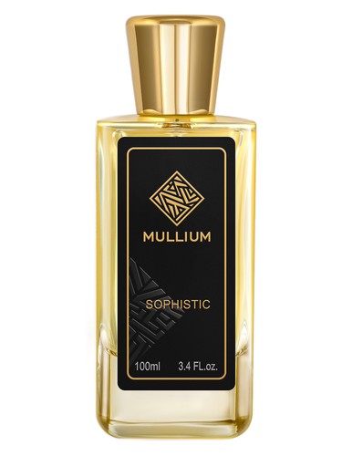perfume sophistic Mullium pro ženy 