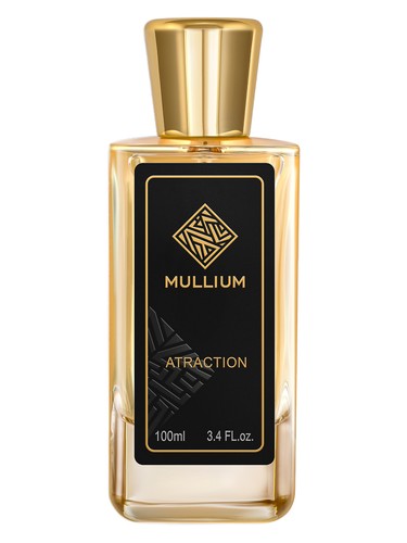 perfume attraction Mullium pro ženy 