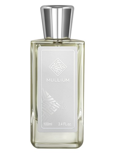 perfume more slowly Mullium pro ženy 
