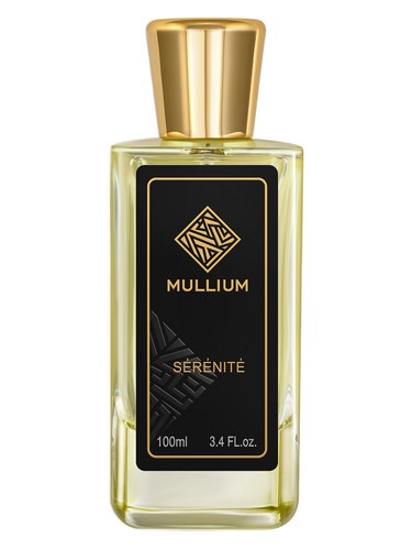 perfume serenite Mullium pro ženy 
