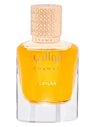 Laylaa Ghawali pro ženy a muže 