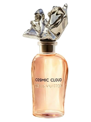 Cosmic Cloud - Perfumes - Exceptional Creations | LOUIS